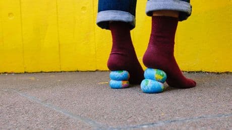 We zijn geen Gen-Z, maar Gen-Sok: politiek activisme is gereduceerd tot financiële transacties