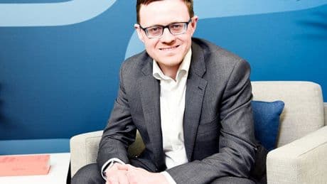 My corporate job is term-time only – I’m off all summer with my kids
