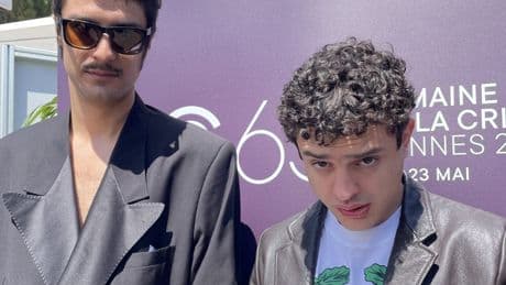 Federico Luis, réalisateur : « Tourner un film en Argentine, c’est un acte de résistance »