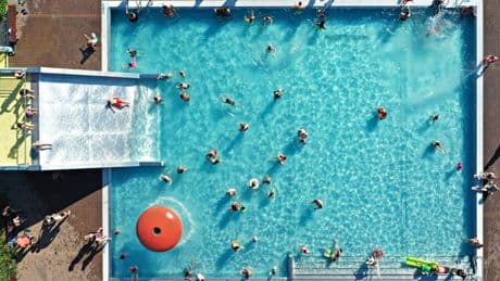 Statistisches Bundesamt Deutlich höhere Preise zu Beginn der Badesaison