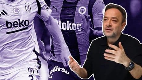 Fenerbahçe - Beşiktaş derbisi öncesi Uğur Meleke'den dikkat çeken sözler: 'Sahaya sürprizlerle çıkarsa şaşıran rakibi değil, kendi takımı olabilir!'