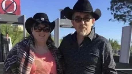 British wife of Trump voter detained and facing deportation after 37 years in US