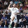 Handball. Au HBC Nantes, la recrue Ian Tarrefeta doit encore trouver sa place