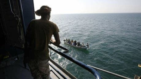 Bimbi morti in Tunisia, Sea Watch: «?Noi bloccati dalle autorità italiane a Lampedusa»