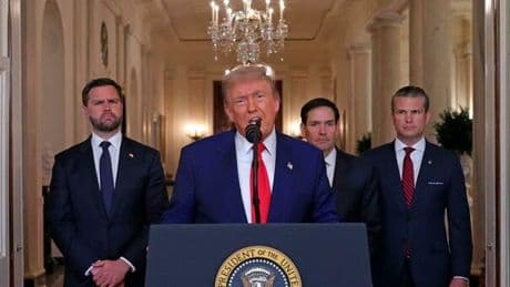 Trump, minacce a Putin e Xi: «Vi bombardo». Le rivelazioni del tycoon e l'audio choc: credevano fossi pazzo