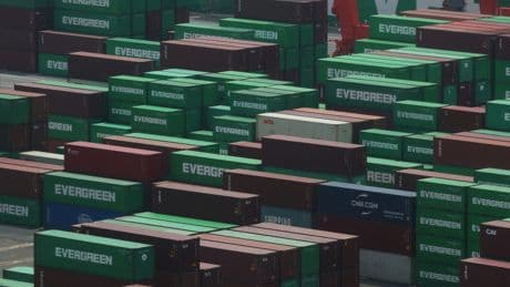 From rice to digital services, here is what's making trade negotiations difficult for the Trump administration