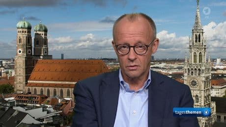 Bitteres Missverständnis - Krisenschalte der Union geht komplett schief