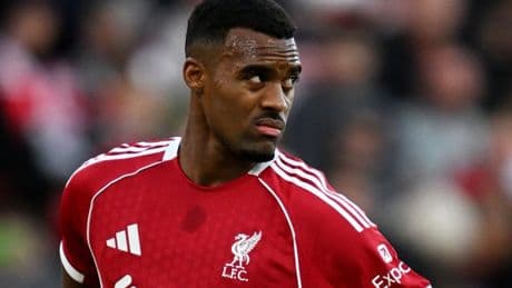 Liverpool star Ryan Gravenberch makes alarming admission over transfer - 'I was going crazy'