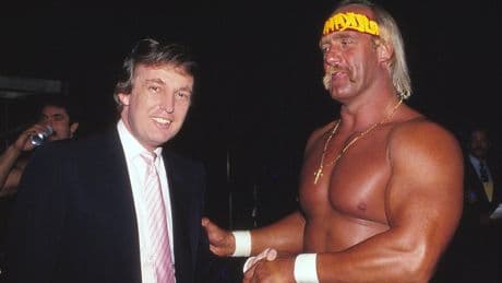 From Gawker sex tape to MAGA turn: Hulk Hogan was no stranger to controversy inside and outside the ring