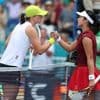 Masters 1000 de Madrid. Victorieuse pour son entrée, la jeune Philippine Eala retrouve Swiatek