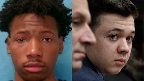 GiveSendGo founder compares Karmelo Anthony case to Kyle Rittenhouse