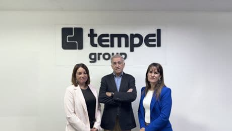 De distribuir pilas a llevar la electrónica y la ingeniería a Europa y América