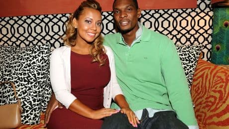 Chris Bosh’s former personal assistant claims NBA star ‘ignored’ her sexual assault at basketball camp