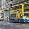Police 'sent to stop bus after passenger refused to put packet of cheese and onion crisps away'