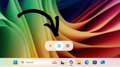 Achtung, Windows hört jetzt mit: Das kann der neue Sprachbefehl