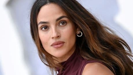 Adria Arjona podría robarte el corazón: Michael B. Jordan la quiere a su lado en la nueva &#039;El secreto de Thomas Crown&#039;