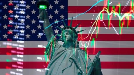 Nicht mehr AAA: So reagieren die Märkte auf Moody's Herabstufung der USA