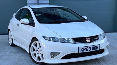 Eight used cars available to buy for under £3k including ‘lively’ Honda and ‘classic’ Nissan
