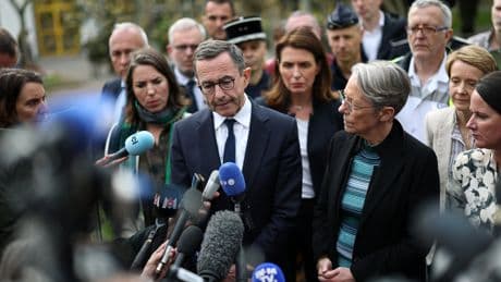 Francia endurecerá las nacionalizaciones de extranjeros con pruebas de integración