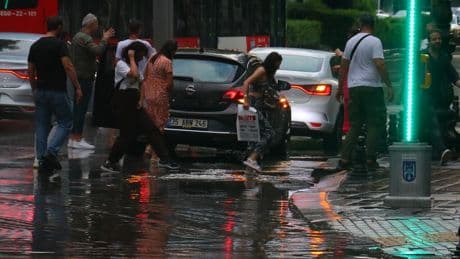 Hafta sonu hava nasıl olacak? İşte son tahminler