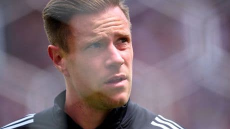 Marc-André ter Stegen: Nicht die feine katalanische Art
