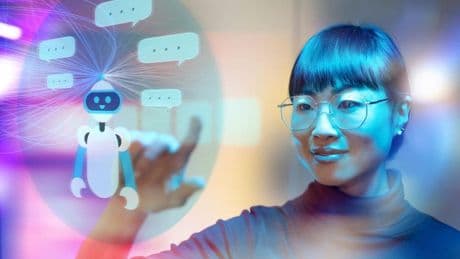 AI And Knowledge Workers: What Could Change In The Next 10 Years?
