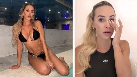 „Ich dachte, ich muss sterben“ - „Sommerhaus“-Star auf Party betäubt