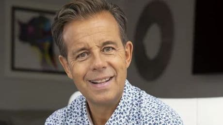 Fun House’s Pat Sharp's life now after getting the sack from one joke