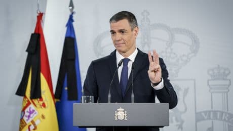 ¿Es ésta la Defensa que necesita España?