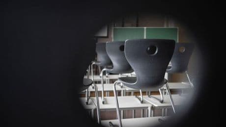 Kriminalstatistik: Starker Anstieg rechtsextremer Taten an Schulen und Unis