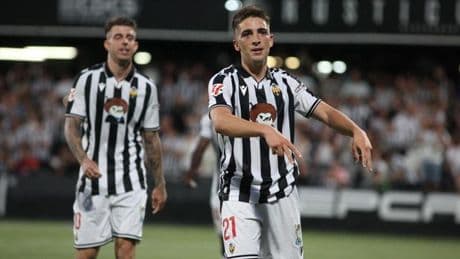 Precedentes | El campo del Castellón ha sido un fortín histórico para el Zaragoza