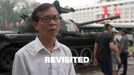 Fall of Saigon, 50 years on: A tale of war, loss and renewal