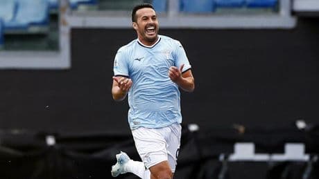 Lazio, Pedro prima volta senza Europa: «Obiettivo Champions. Il ritorno di Sarri una fortuna, ma dobbiamo cambiare testa»