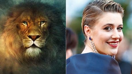 Le tournage du prochain Narnia, réalisé par Greta Gerwig, débute à Londres