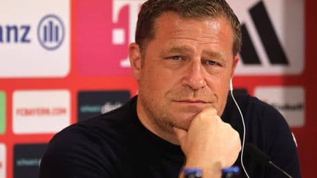FC Bayern: Kommen nach Luis Díaz keine neuen Spieler mehr?