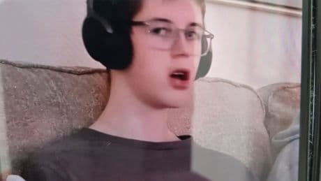Body found in major search for missing boy, 16, who vanished from beach while on holiday with family