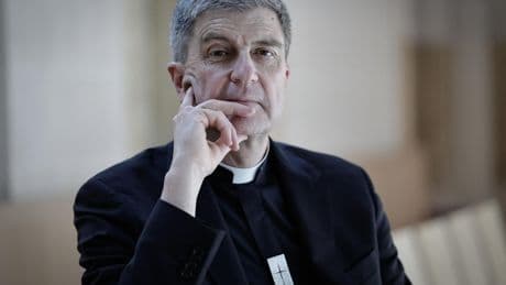 Affaire Bétharram : Mgr de Moulins-Beaufort s’interroge sur « l’autarcie » de l’établissement