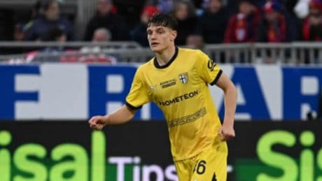 El sorpasso de Leoni: de la Serie B a la Premier