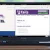 Anonymisierendes Linux: Aktualisierte Software in Tails 6.19 und 7.0rc2