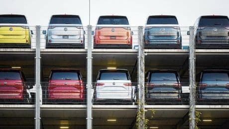 ID.Buzz: Pragmatische Lösung gefunden: VW liefert Elektro-Bulli wieder in die USA