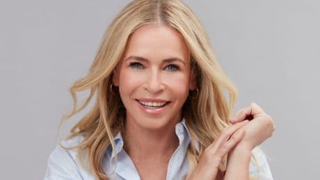 Chelsea Handler: ‘I’m glad I got through my 30s and 40s without having children’