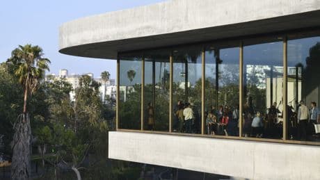 Un nuevo coloso en pleno corazón de Los Ángeles: el LACMA será la mayor colección de arte de la costa oeste de Estados Unidos
