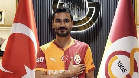 Hayaller gerçek oldu