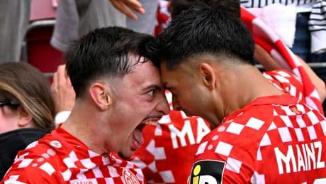 Überraschende Henriksen-Aussage - ER ist einer der besten Bundesliga-Performer
