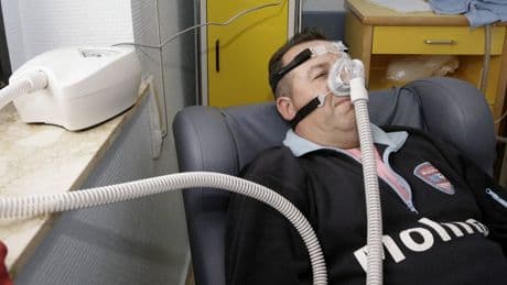 Apnea del sueño: un mal infradiagnosticado que afecta a más mujeres de las que piensas