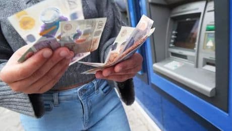 Nationwide, Lloyds, Natwest and Santander warning to anyone with less than £5k