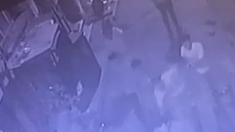 Seyyar satıcı yer kavgasında öldürüldü!