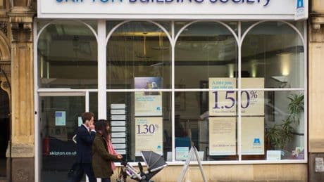 Savings massacre as huge building society to make big change 92 accounts in DAYS