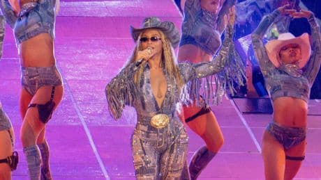 Un individu vole des clés USB contenant des musiques inédites de Beyoncé