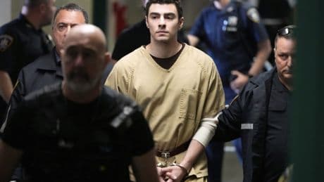 With twisted ruling tossing Luigi Mangione terror charges, judge endorses political violence